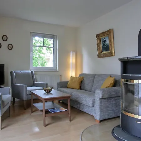 F9 Appartement Graal-Mueritz