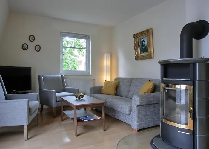 F9 شقة غرال موريتز